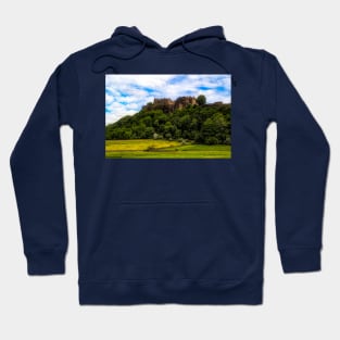 Stirling Castle Hoodie